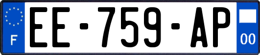 EE-759-AP