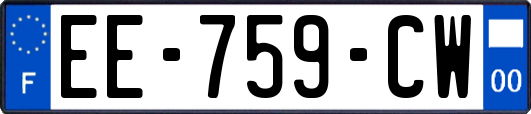 EE-759-CW