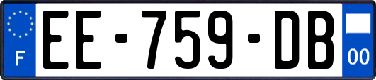 EE-759-DB
