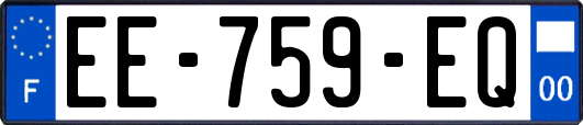 EE-759-EQ