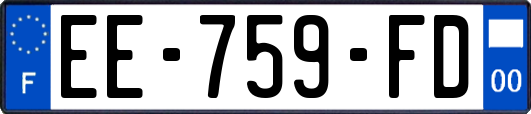 EE-759-FD