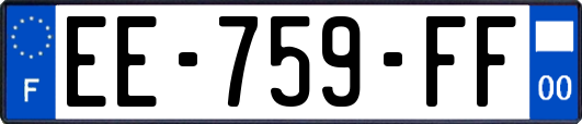 EE-759-FF