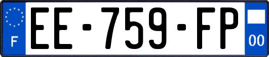 EE-759-FP