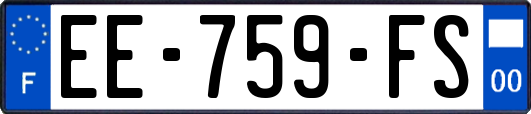 EE-759-FS