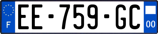 EE-759-GC