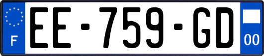EE-759-GD