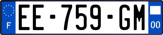 EE-759-GM