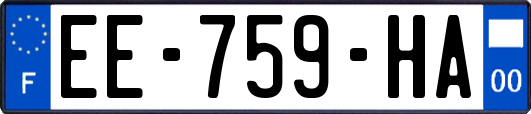 EE-759-HA