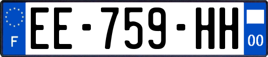 EE-759-HH