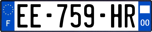 EE-759-HR