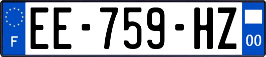 EE-759-HZ