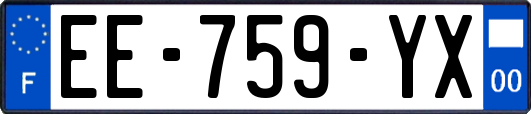 EE-759-YX