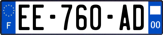 EE-760-AD