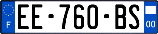 EE-760-BS