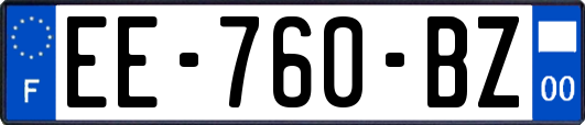 EE-760-BZ