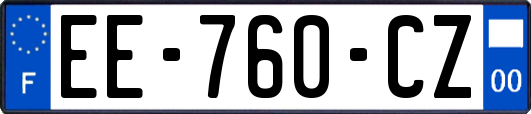 EE-760-CZ