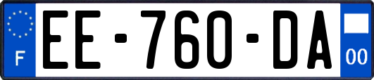 EE-760-DA