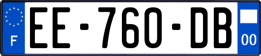 EE-760-DB