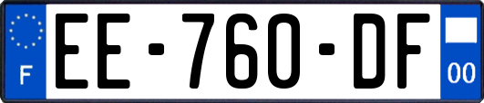 EE-760-DF