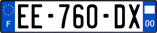 EE-760-DX
