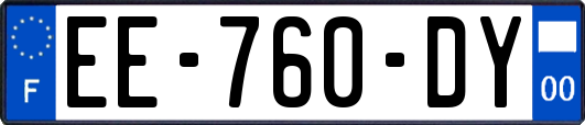 EE-760-DY