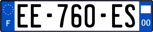 EE-760-ES