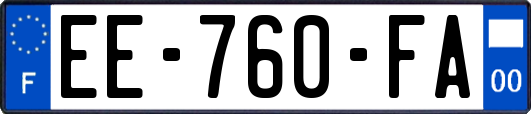 EE-760-FA