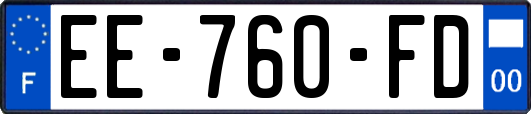 EE-760-FD