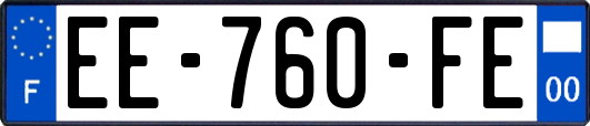 EE-760-FE