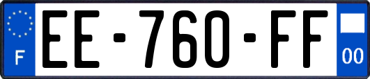 EE-760-FF