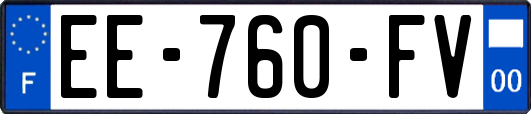 EE-760-FV