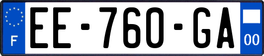 EE-760-GA
