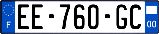 EE-760-GC