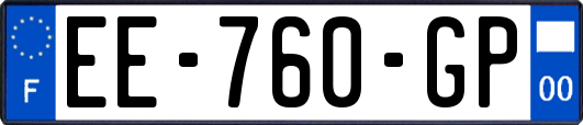 EE-760-GP