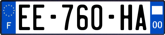 EE-760-HA