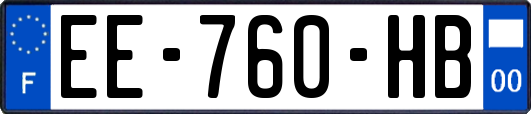 EE-760-HB