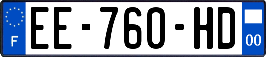 EE-760-HD