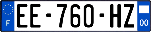 EE-760-HZ