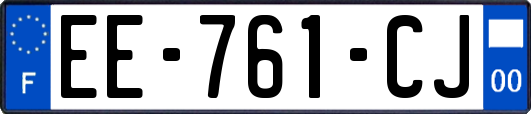 EE-761-CJ