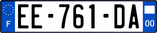 EE-761-DA