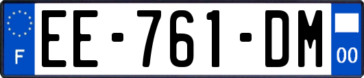 EE-761-DM