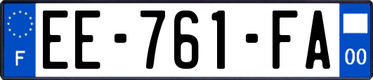 EE-761-FA