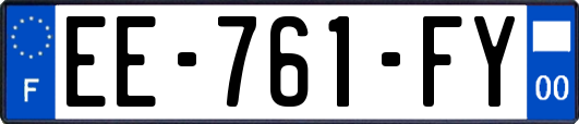 EE-761-FY