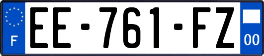 EE-761-FZ