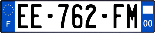 EE-762-FM