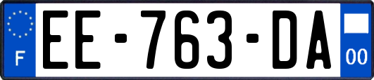 EE-763-DA
