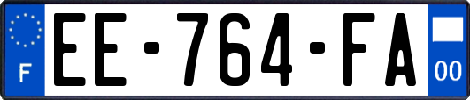 EE-764-FA