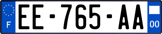 EE-765-AA