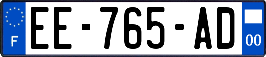 EE-765-AD