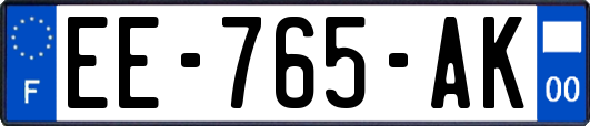 EE-765-AK